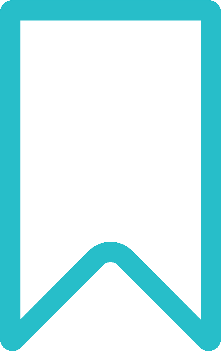 icon: bookmark
